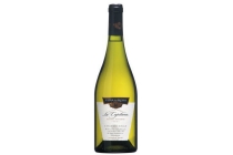 la capitana chardonnay barrel reserve