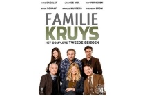 dvd familie kruys seizoen 2