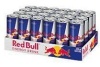 red bull energy drink