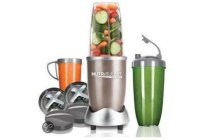 magicbullet blender nutribullet pro900