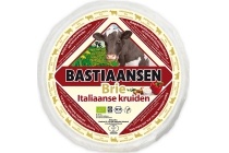 bastiaansen brie italiaanse kruiden