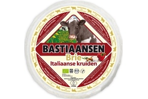 bastiaansen brie italiaanse kruiden