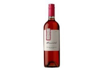 elemental rose syrah