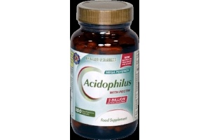 holland en barrett acidophilus met pectine