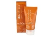 earth line face age control spf 15 b