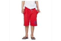action jongens short