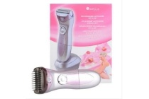 action impus ladyshaver
