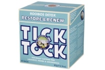 tick tock rooibos detox