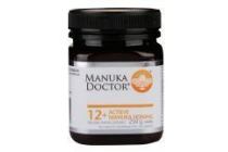 manuka doctor manuka honing 12