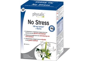 physalis no stress