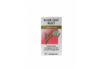 arkopharma rode gist rijst capsules