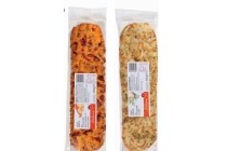 italiaanse focaccia