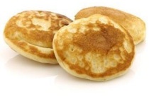 poffertjes