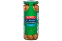 dulano bockworst