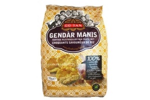 go tan gendar manis