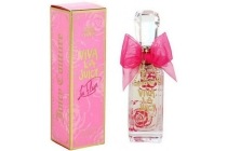 juicy couture viva la fleur eau de toilette