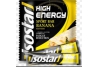 isostar high energy bar banana