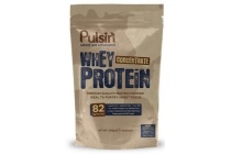 pulsin whey concentrate protein powder