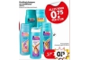 kruidvat shampoo en conditioner