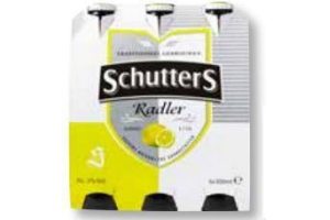 schutters radler