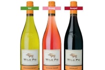 wild pig wijnen