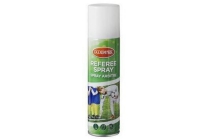 scheidsrechterspray