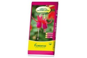 florentus terras en balkonplantengrond