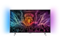 philips 43pus6401 ultra hd android smart led tv