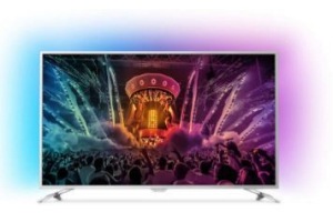 philips ambilight smart tv of 49pus6561