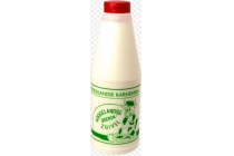 hoogelandse karnemelk