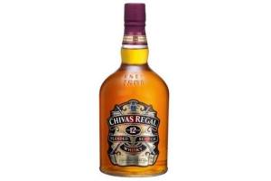 chivas regal 12 years old