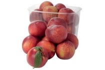 nectarines uit spanje