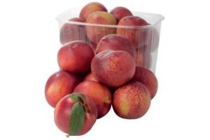 nectarines uit spanje