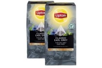 lipton exclusive