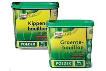 knorr bouillon