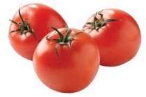 ronde tomaten