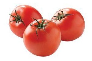 ronde tomaten