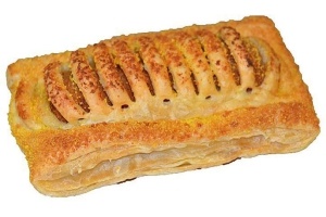 kroketbroodje