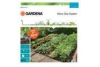 gardena micro drip system starter set bloembed