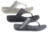 skechers memory foam damesslipper