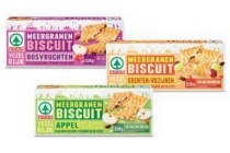 spar meergranenbiscuit