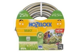 hozelock tuinslang select