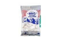 bbq marshmallows