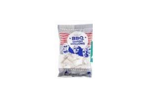 bbq marshmallows