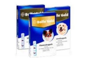 bolfo gold vlooiendruppels