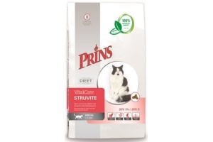 prins vitalcare cat struvite