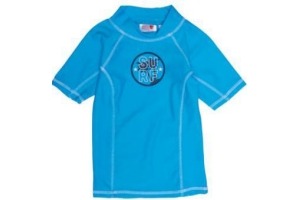 prenatal jongens uv shirt