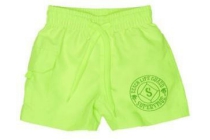 prenatal jongens zwemshort