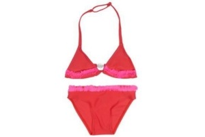 prenatal meisjes bikini