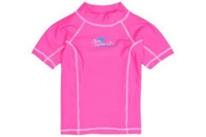 prenatal meisjes uv shirt